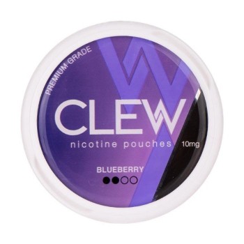 Clew - Blueberry
